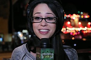 julisa ann 老少配