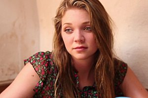 skye blue fuck